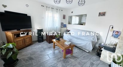 House 4 rooms of 96 m² in Toulon (83200)