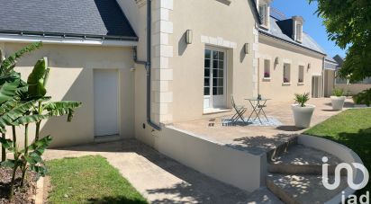 Traditional house 7 rooms of 288 m² in Vouvray (37210)