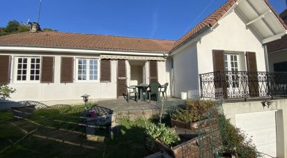 House 4 rooms of 120 m² in Guéret (23000)