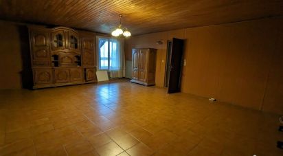 House 4 rooms of 138 m² in Épuisay (41360)