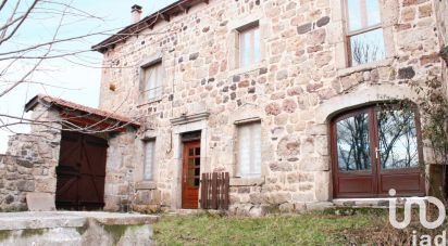 House 6 rooms of 185 m² in Saint-Arcons-de-Barges (43420)