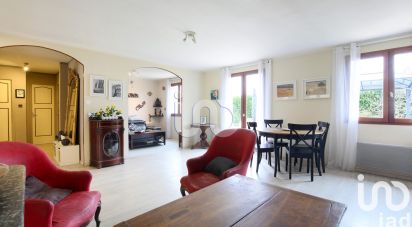 Traditional house 5 rooms of 135 m² in Montberon (31140)