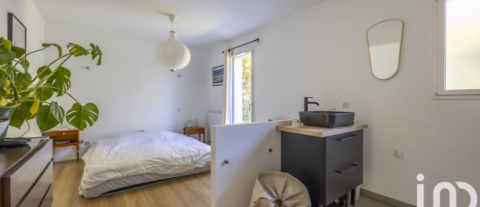 Apartment 2 rooms of 46 m² in Soorts-Hossegor (40150)