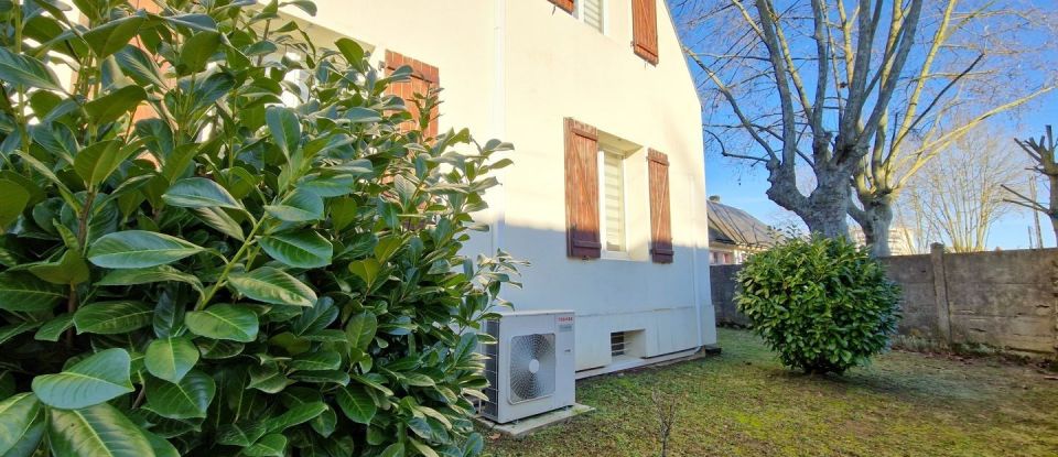 House 6 rooms of 105 m² in Gien (45500)