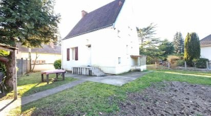 House 6 rooms of 105 m² in Gien (45500)