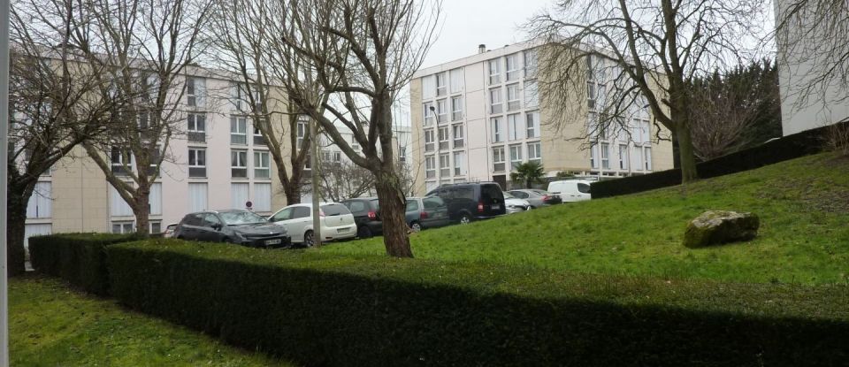 Apartment 3 rooms of 67 m² in Nogent-sur-Oise (60180)