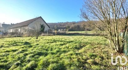 Land of 1,000 m² in Errouville (54680)
