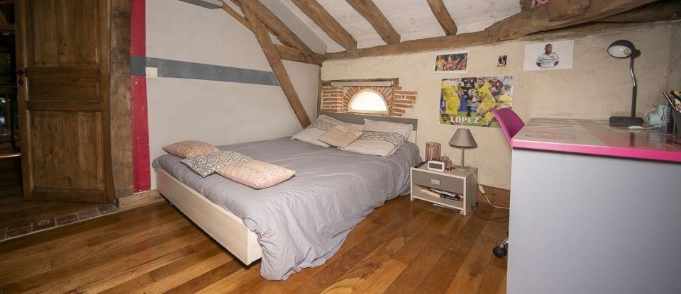 Estate 12 rooms of 360 m² in Villeneuve-de-Marsan (40190)