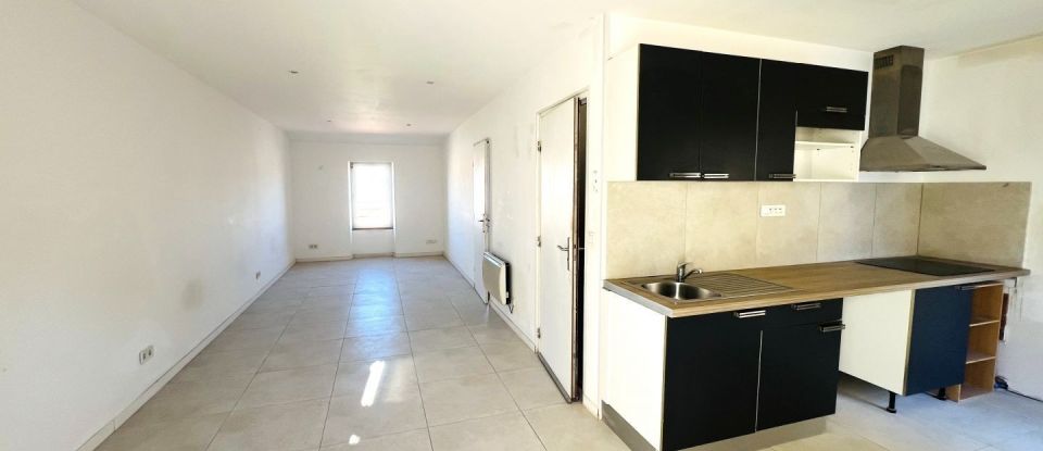Appartement 2 pièces de 45 m² à Port-Vendres (66660)