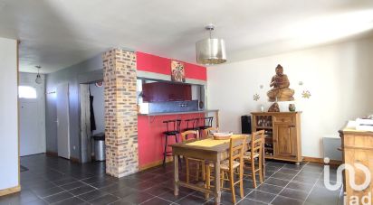 House 8 rooms of 136 m² in Mormant (77720)