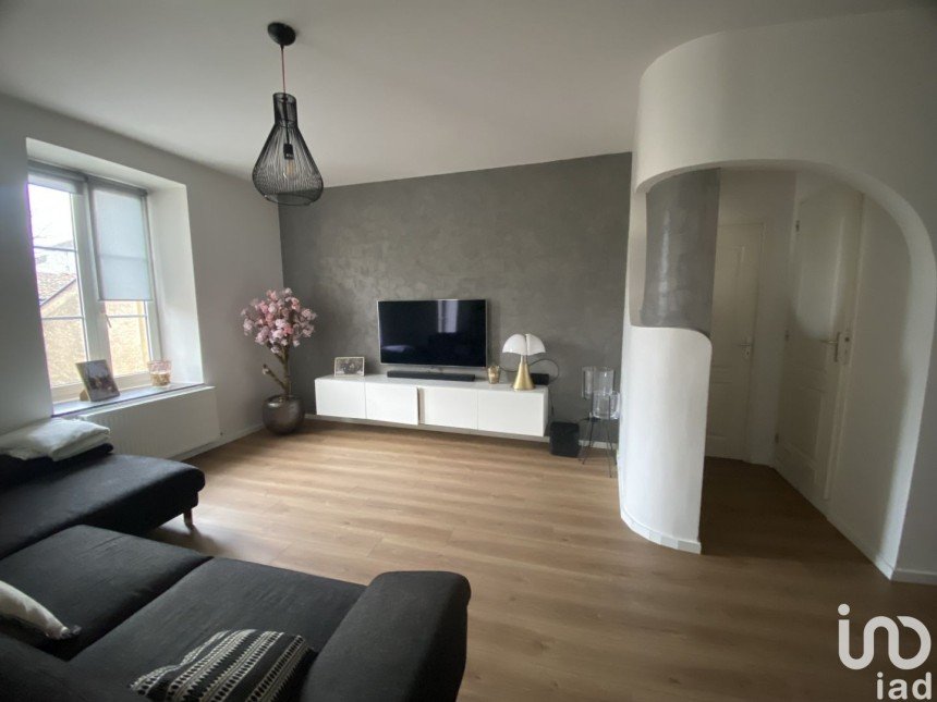 Appartement 4 pièces de 101 m² à Longeville-lès-Metz (57050)