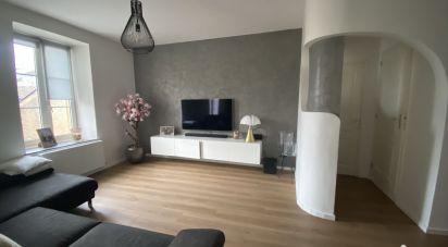 Apartment 4 rooms of 101 m² in Longeville-lès-Metz (57050)
