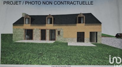 Maison 4 pièces de 130 m² à Plédéliac (22270)