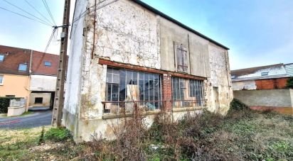 Barn conversion 2 rooms of 106 m² in Faremoutiers (77515)