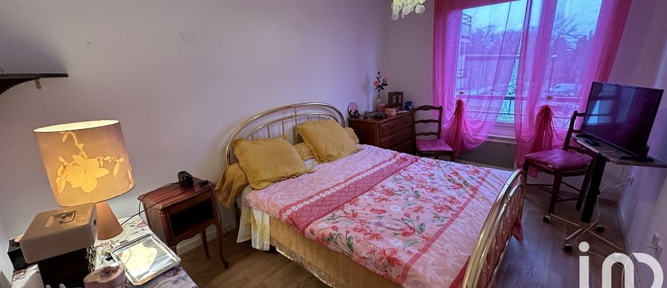Apartment 4 rooms of 80 m² in Dammarie-les-Lys (77190)