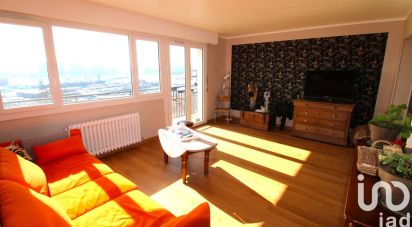 Apartment 4 rooms of 85 m² in Rouen (76000)