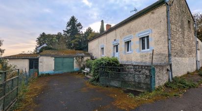 House 5 rooms of 80 m² in Limont-Fontaine (59330)