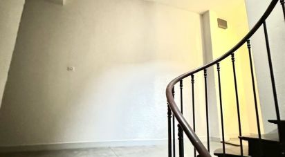 Apartment 1 room of 21 m² in Angers (49100)
