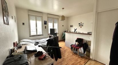 Appartement 1 pièce de 21 m² à Angers (49100)