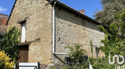 Maison 1 pièce de 70 m² à Saint-Brieuc-de-Mauron (56430)