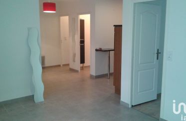 Apartment 2 rooms of 41 m² in Châlons-en-Champagne (51000)