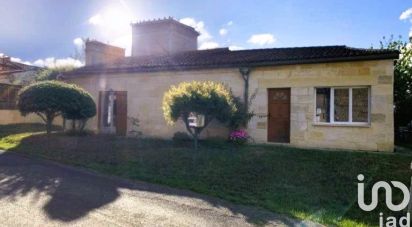 House 5 rooms of 140 m² in Génissac (33420)