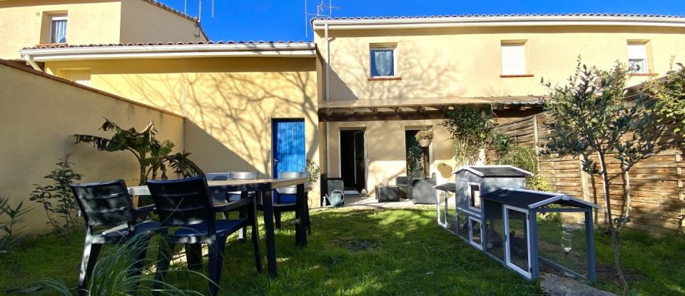 House 3 rooms of 64 m² in Carcassonne (11000)