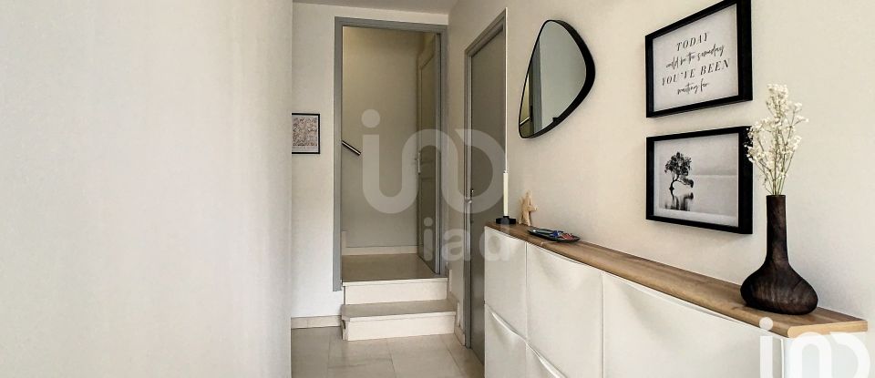 Town house 10 rooms of 181 m² in Toulouse (31400)