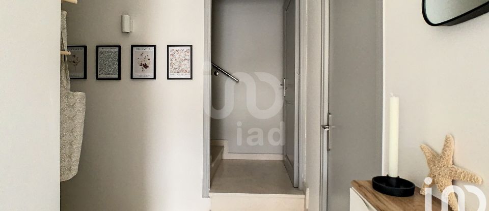 Town house 10 rooms of 181 m² in Toulouse (31400)
