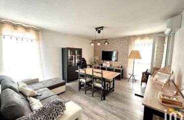 Appartement 4 pièces de 88 m² à Montpellier (34080)