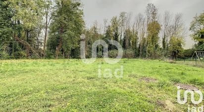 Land of 1,315 m² in Connantre (51230)