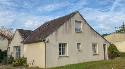 Maison 4 pièces de 110 m² à Montigny-sur-Loing (77690)