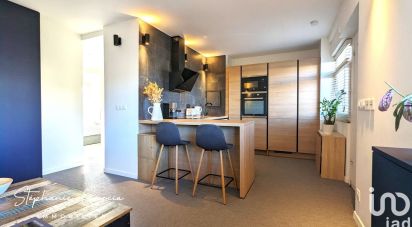 Appartement 2 pièces de 38 m² à Boulogne-Billancourt (92100)