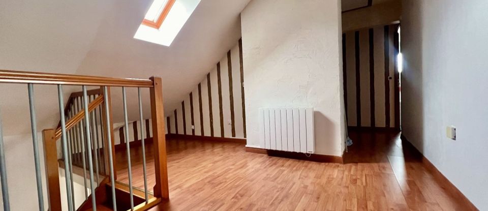 House 7 rooms of 149 m² in Vitry-le-François (51300)