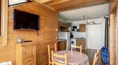 Apartment 2 rooms of 27 m² in Saint-Lary-Soulan (65170)