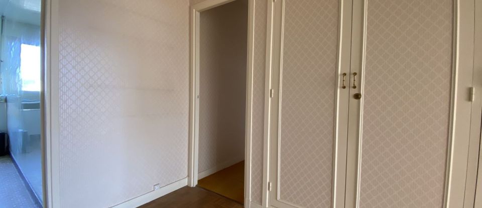 Apartment 4 rooms of 82 m² in Châtenay-Malabry (92290)
