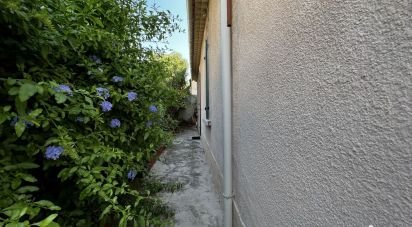 House 3 rooms of 44 m² in Marseille (13014)