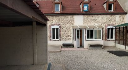 House 4 rooms of 85 m² in Armeau (89500)
