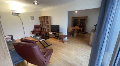 Apartment 6 rooms of 96 m² in Laxou (54520)