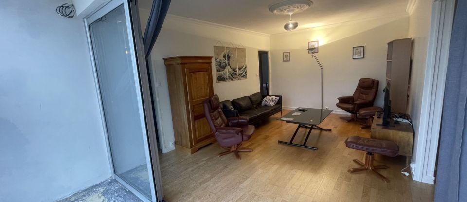 Appartement 6 pièces de 96 m² à Laxou (54520)