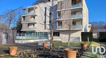 Appartement 5 pièces de 85 m² à Paray-le-Monial (71600)