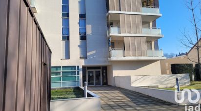 Appartement 5 pièces de 85 m² à Paray-le-Monial (71600)