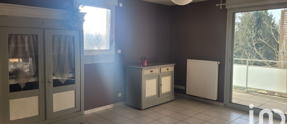 Apartment 5 rooms of 85 m² in Paray-le-Monial (71600)