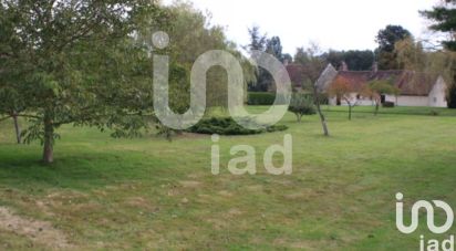 Land of 791 m² in Lachy (51120)