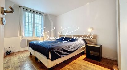 Appartement 2 pièces de 44 m² à Bordeaux (33000)