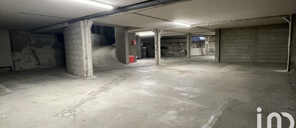 Parking/garage/box de 13 m² à Troyes (10000)