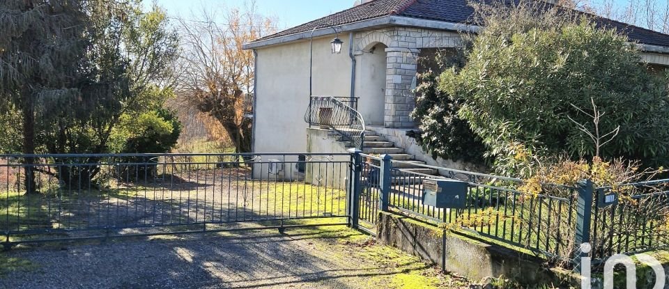 Maison traditionnelle 5 pièces de 169 m² à Moissac (82200)
