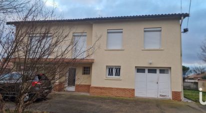 House 6 rooms of 176 m² in Léguevin (31490)