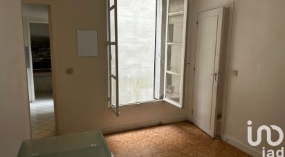 Apartment 3 rooms of 45 m² in Paris (75010)