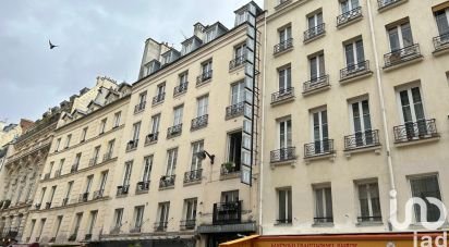 Apartment 3 rooms of 45 m² in Paris (75010)